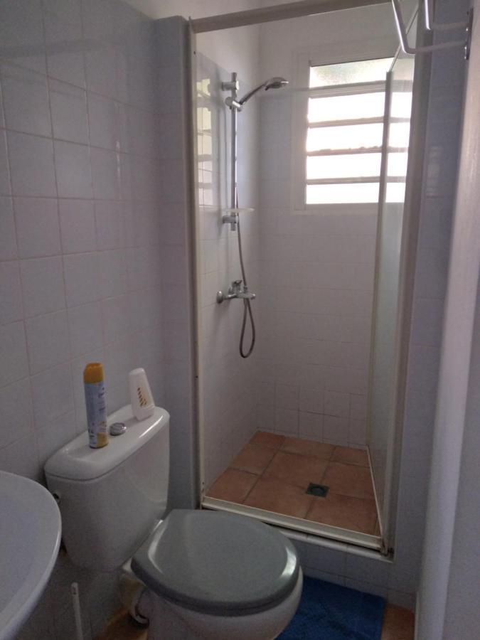 Studio Aux Avirons Pour 2 Personnes, Avec Piscine Les Avirons Buitenkant foto